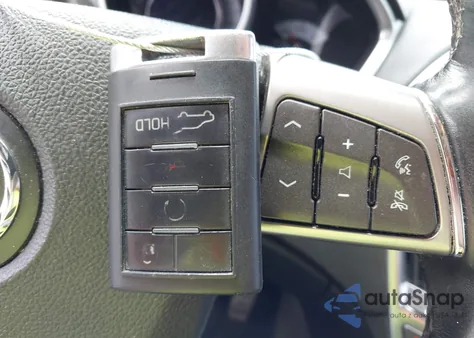 2012 Cadillac Srx Luxury Collection z USA, uszkodzony, nr VIN 3GYFNAE34CS630387